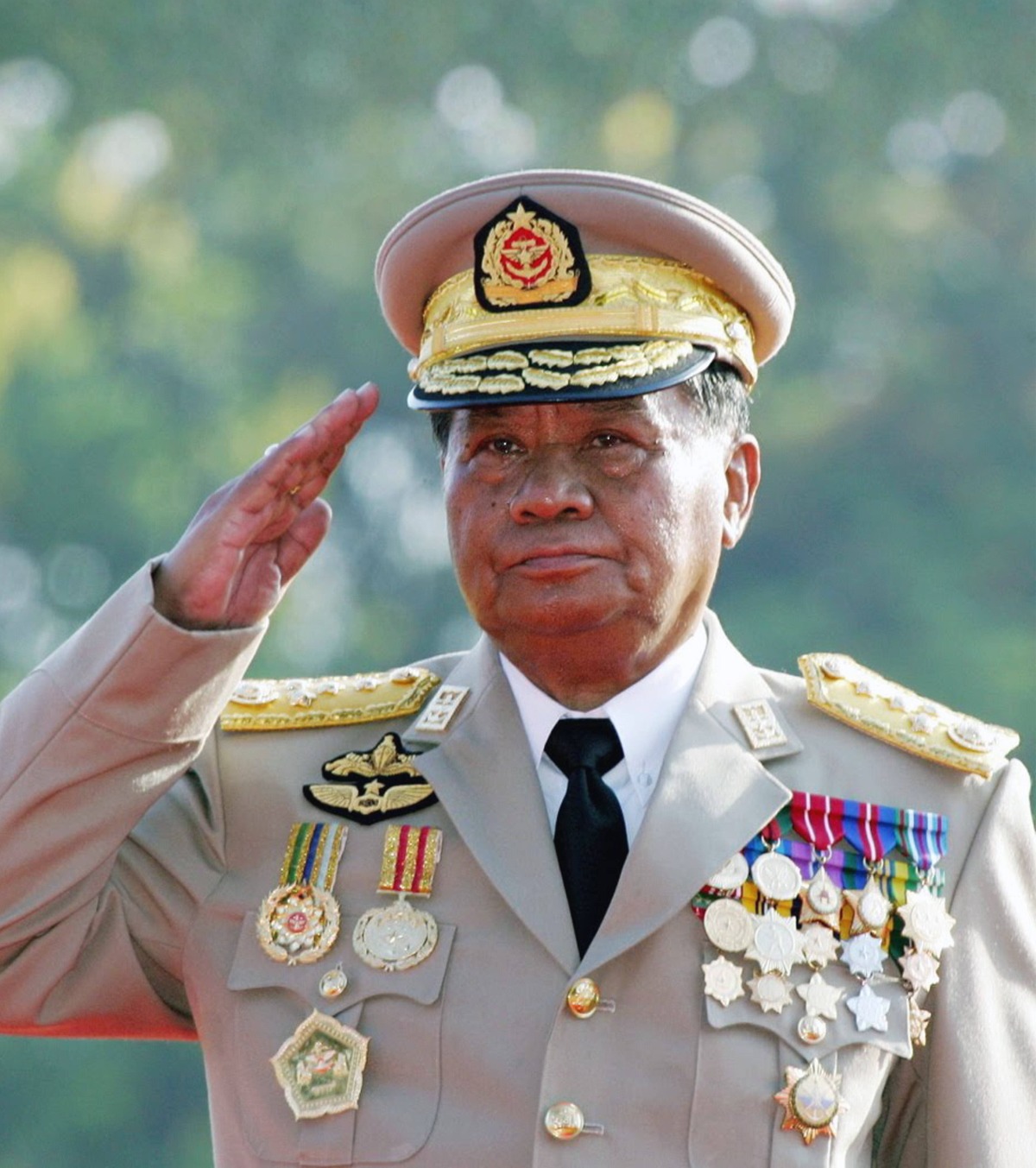 Prietenul dictatorilor Personajul controversat pus de FIFA să decidă procesul de alegere a câștigătorilor Premiului pentru Pace