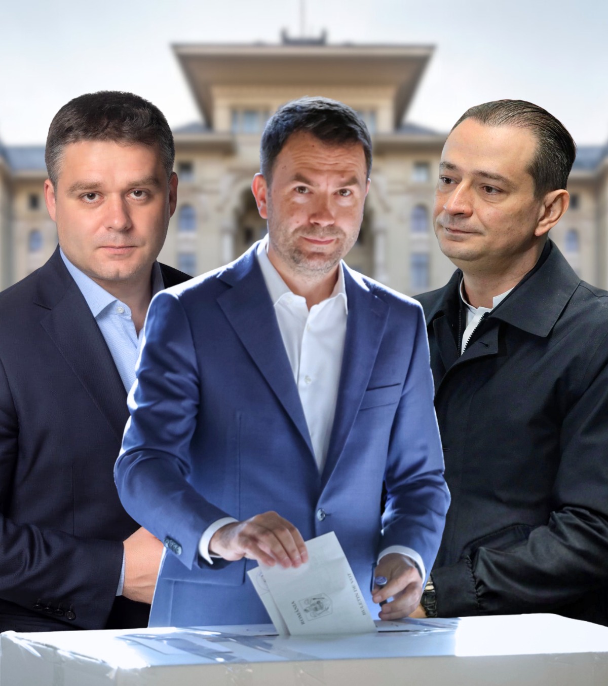 Planul primarului pentru București GOLAZO.ro a provocat candidații cu cele mai mari șanse să spună cum vor aborda cinci probleme esențiale pentru sportul din Capitală