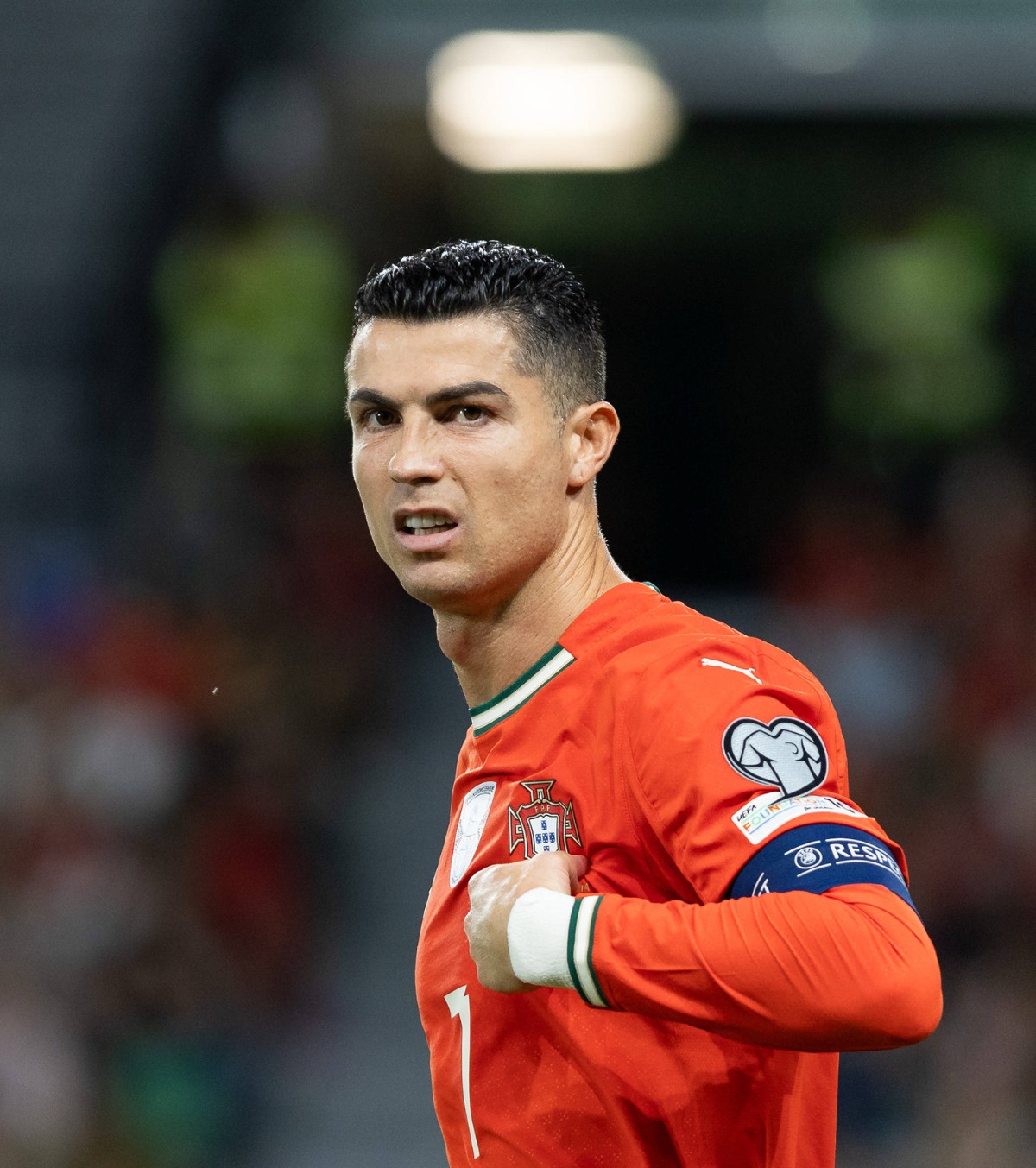 Ronaldo, Mondial la 45 de ani? Fostul coleg de națională al lui Cristiano spune că e posibil ca starul să nu se retragă în 2027!