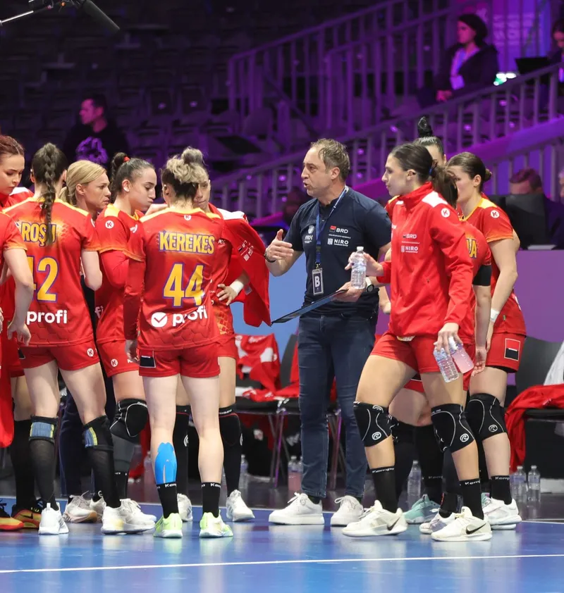 România - Senegal LIVE de la 16:30, în grupele principale ale Campionatului Mondial de handbal feminin