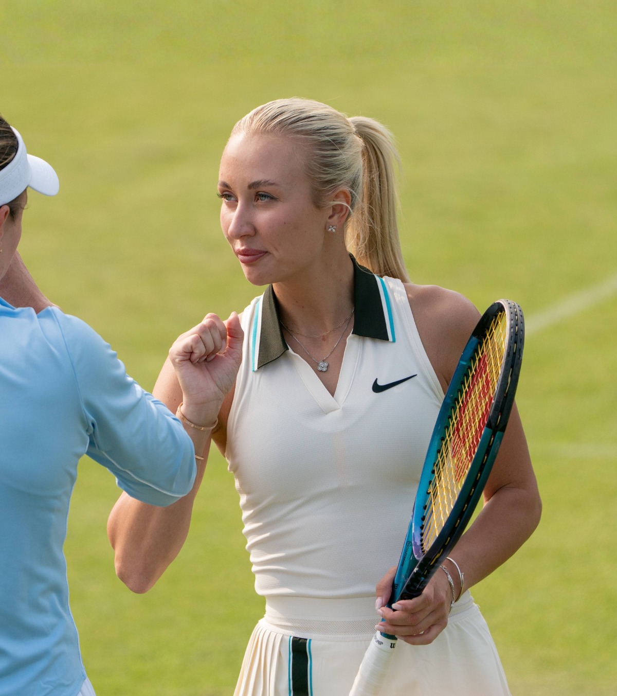 A dat Rusia pe Austria Anastasia Potapova, lovitură pentru Moscova: „Îmi place Viena, abia aștept să o fac a doua casă”