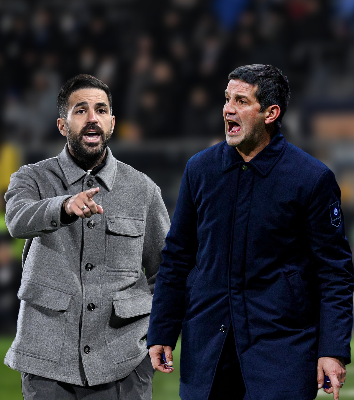 „Nu e o rușine să spun asta” Ce a spus tehnicianul care putea fi în locul lui Chivu la Inter despre român