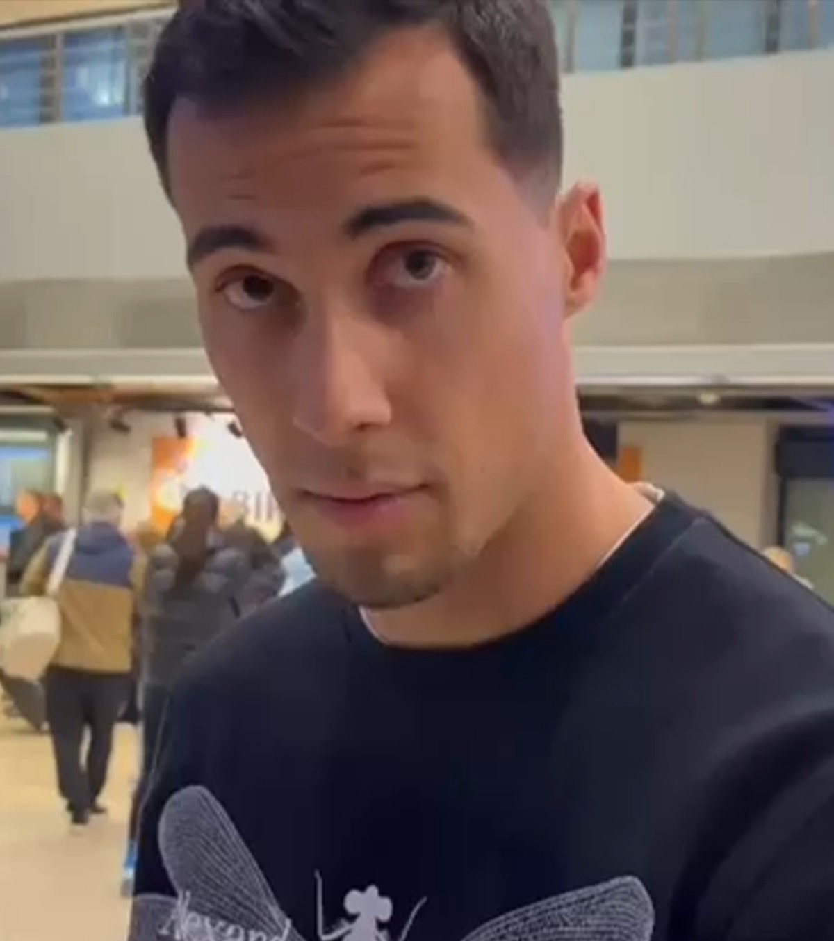 Răspuns oficial în cazul Duarte Firma de avocatură a fotbalistului contraatacă în scandalul cu Ujpest: „Umilitor! Inventează fapte”