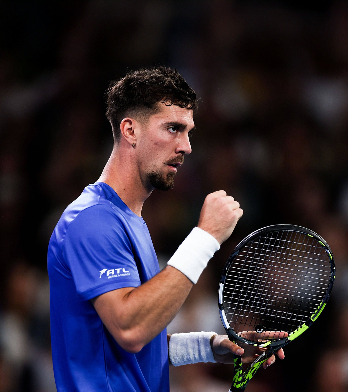 Operație cum nu s-a mai făcut Tenismenul care a suferit una dintre cele mai grave accidentări: „Am folosit tendonul lui Ahile al unei persoane decedate”