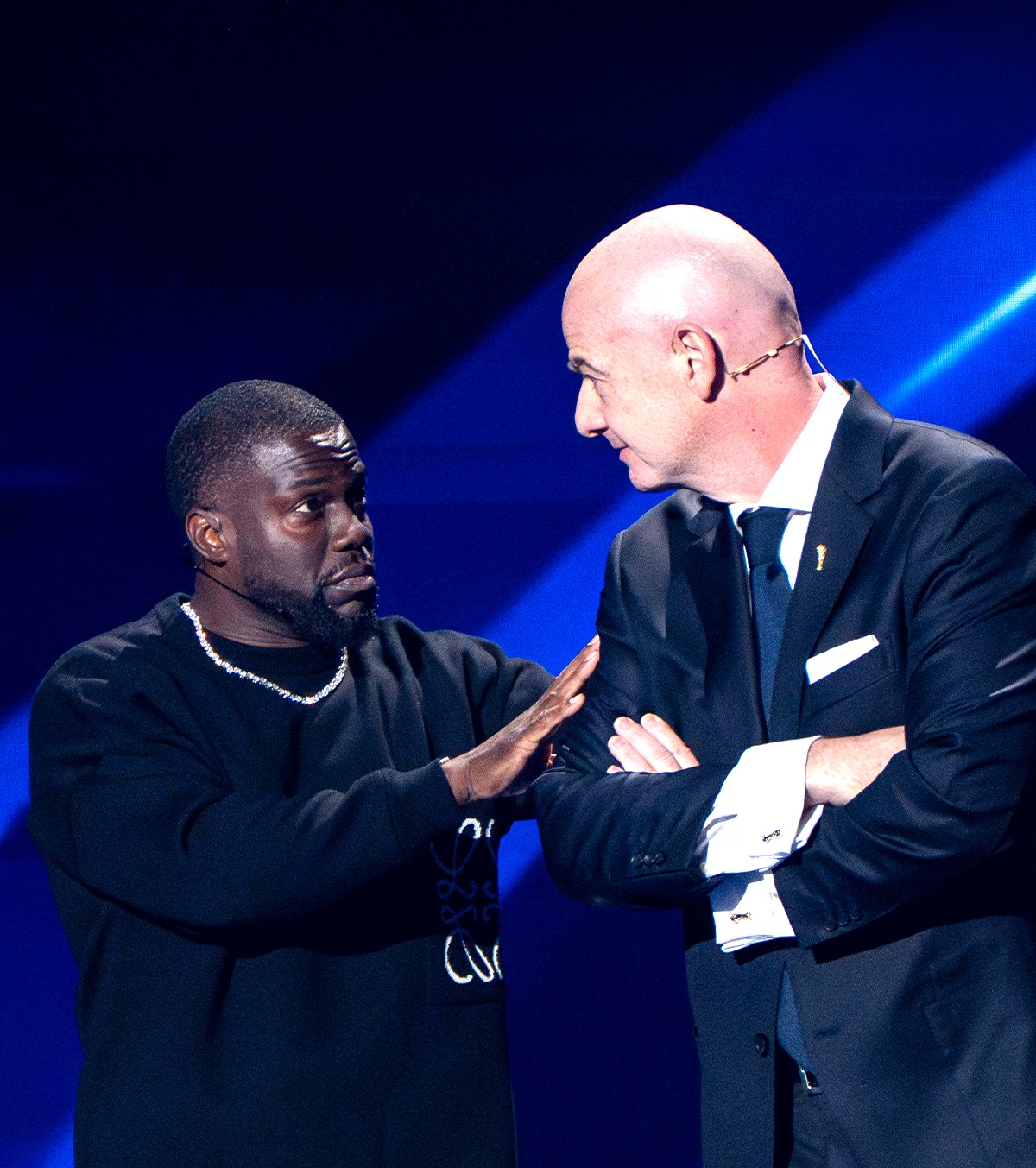 Ironii după tragerea la sorți  FOTO Cele mai tari meme-uri de la stabilirea grupelor: „Mai aproape de atât nu ajunge Italia” + „Au americanizat Mondialul”