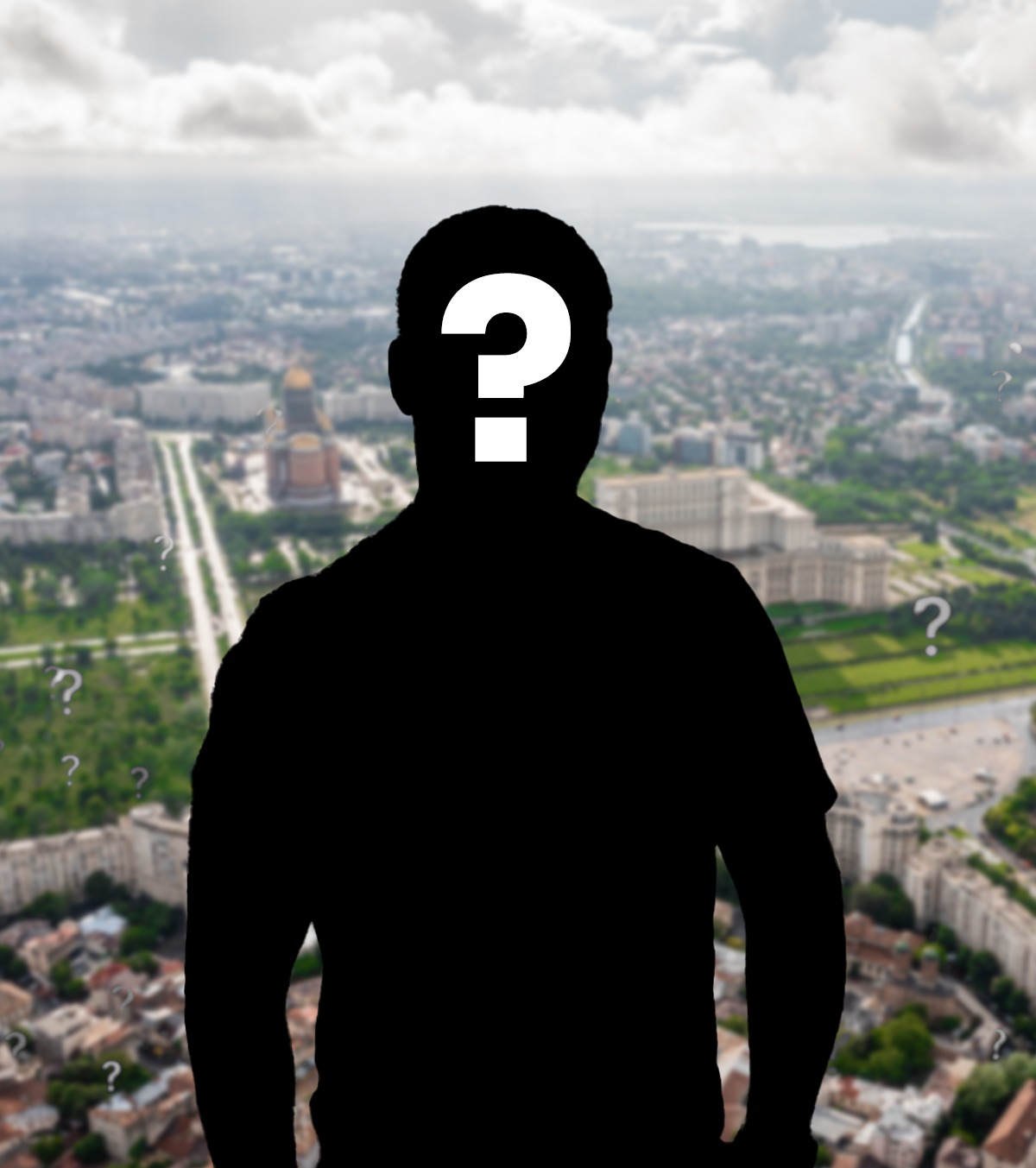 Alegeri București „Spionul” care cere votul