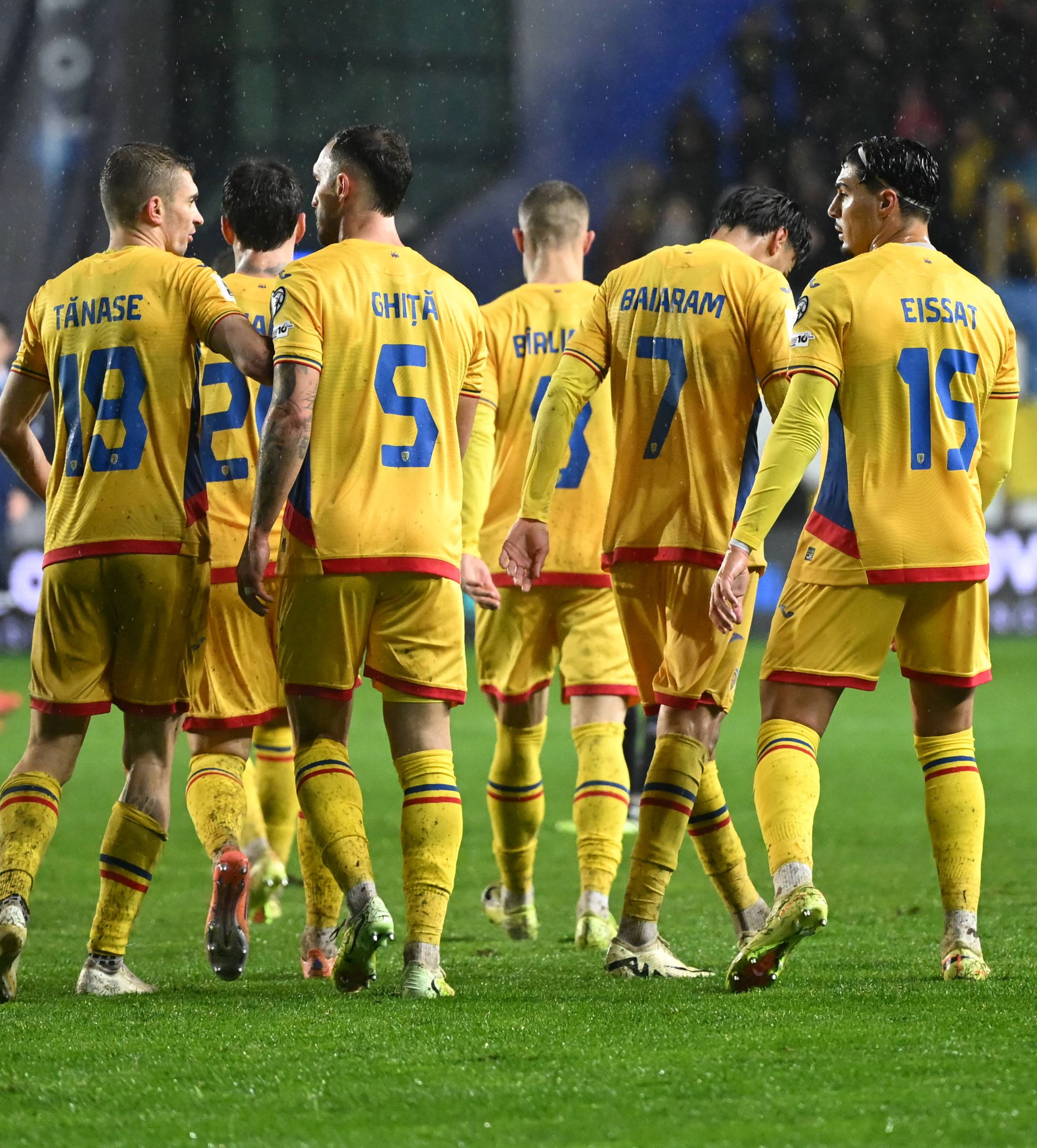 Programul „tricolorilor” la CM 2026  Unde și când  va juca România, dacă se califică » Meciurile se dispută la ore sinistre