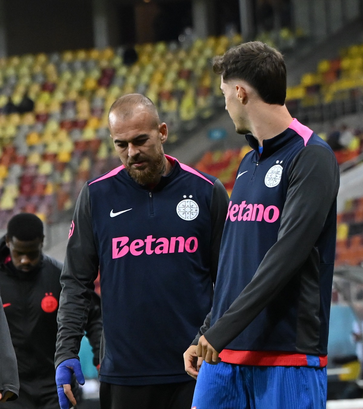 Amendă istorică pentru Alibec FCSB anunță măsuri extreme după gestul atacantului: „E debandadă! Nu merge așa. El face ce vrea”