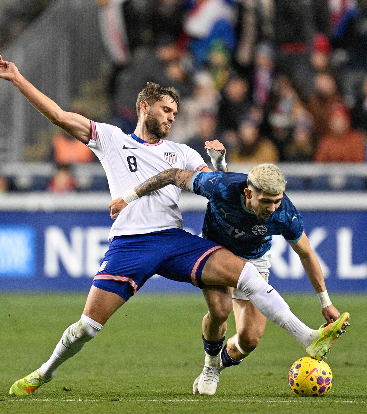Au avantaj și față de noi! De ce își fac americanii planuri după grupă la CM 2026. Ce spune Pochettino despre meciurile SUA