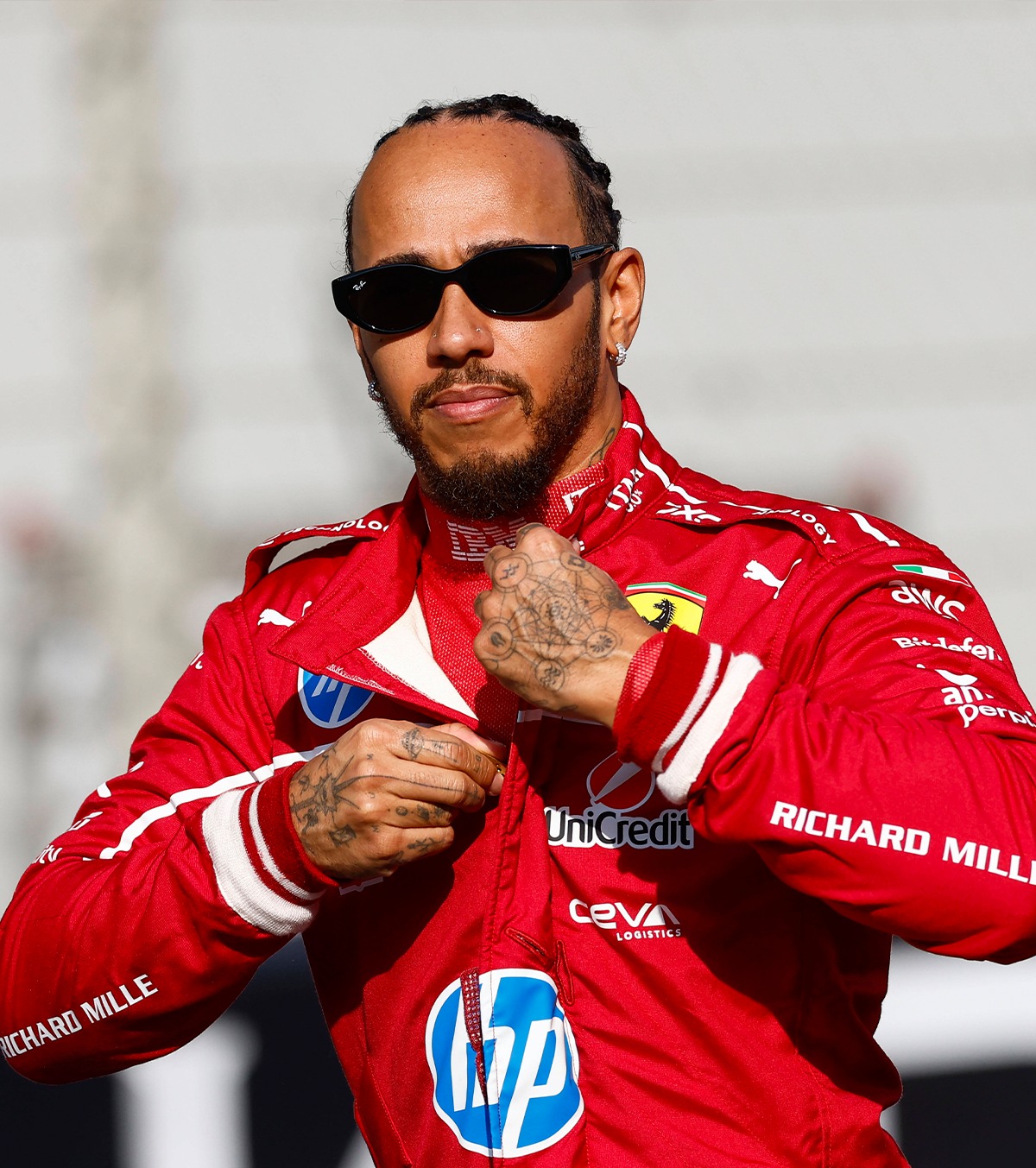 Hamilton, decizie extremă Ce va face pilotul de la Ferrari după un sezon dezastruos în Formula 1: „La gunoi! Nimeni nu va putea da de mine”