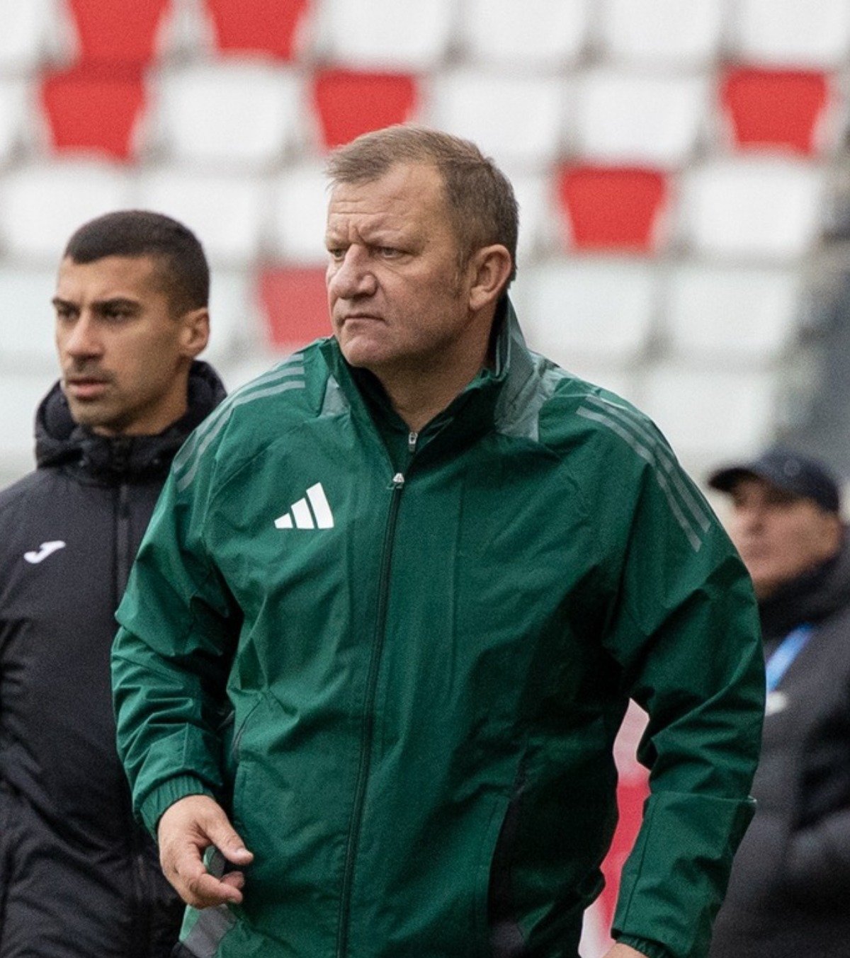 Dorinel Munteanu, gata de revenire Tehnicianul confirmă negocierile cu formația din Liga 1