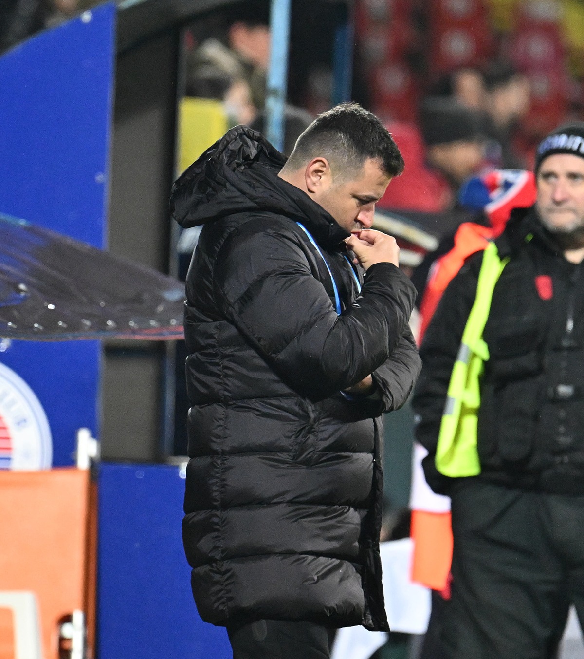 Ianis Zicu, out de la Farul? Ce condiții ar fi pus clubul pentru a continua cu tehnicianul și în 2026, după eșecul cu Metaloglobus