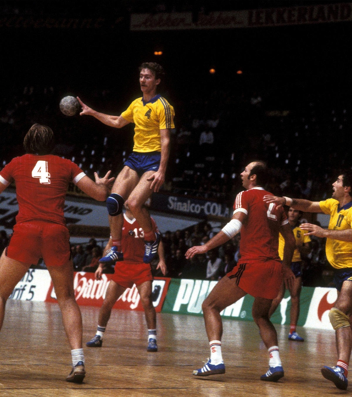 „Ne lipsește asta!” O legendă a handbalului mondial crede că România s-a descurcat peste așteptări la CM, dar face o observație crucială