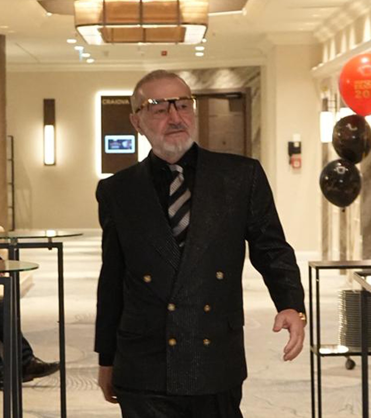 „Nu mă mai interesează!” VIDEO: Patronul FCSB susține că a renunțat la două dintre principalele ținte + ironii la adresa lui Iftime