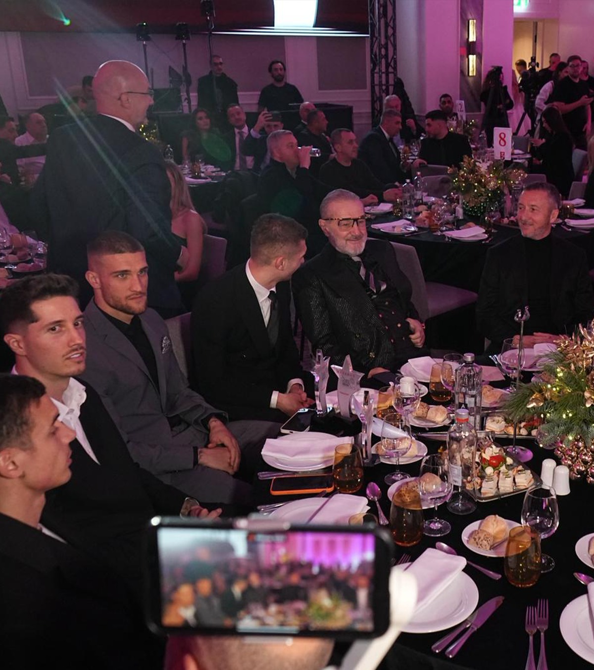 Au strălucit în 2025 VIDEO: Cine a câștigat titlul de fotbalistul anului în Liga 1 + Toate premiile acordate la Gala Fanatik