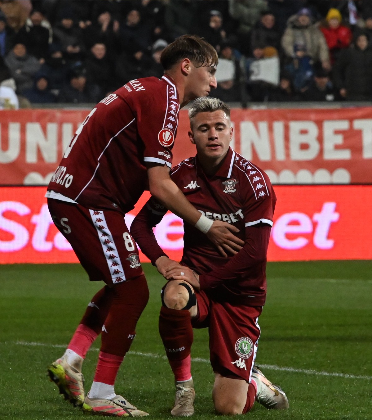 Petrila își pune cenușă în cap A explicat gafa uluitoare de la Botoșani: „Prea sigur” + Aioani surprinde: „Ei meritau mai mult victoria”