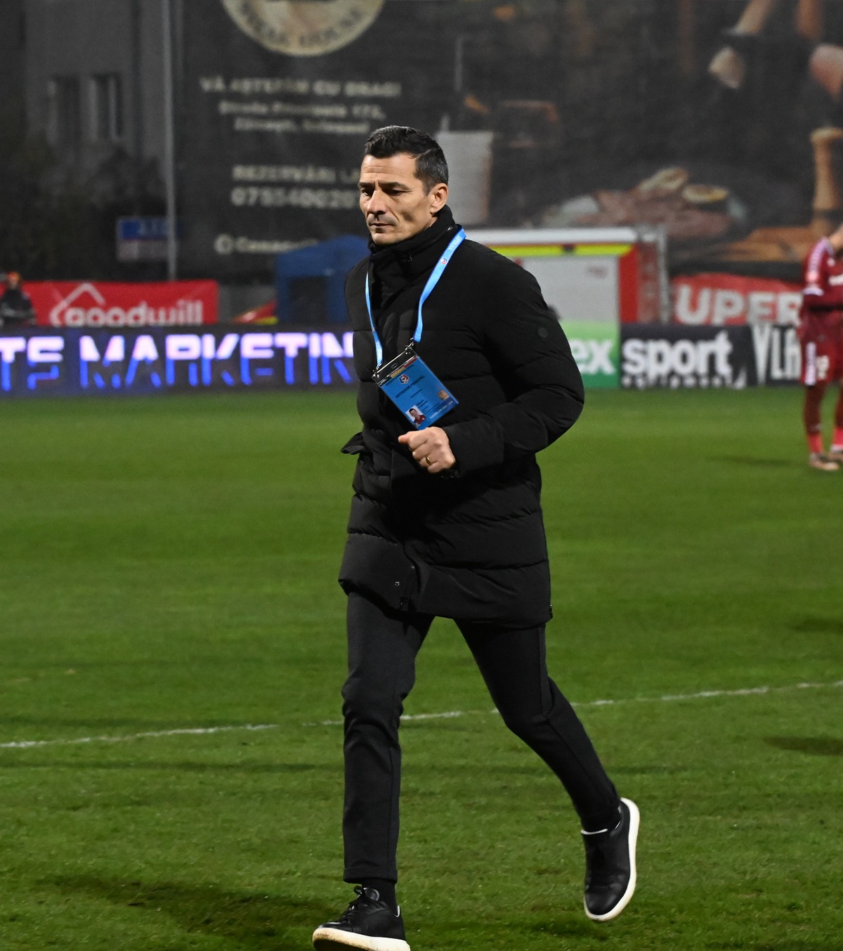 „Pe mine asta mă preocupă” Gâlcă și-a exprimat nemulțumirea după remiza cu FC Botoșani » Ce spune despre ratarea lui Petrila