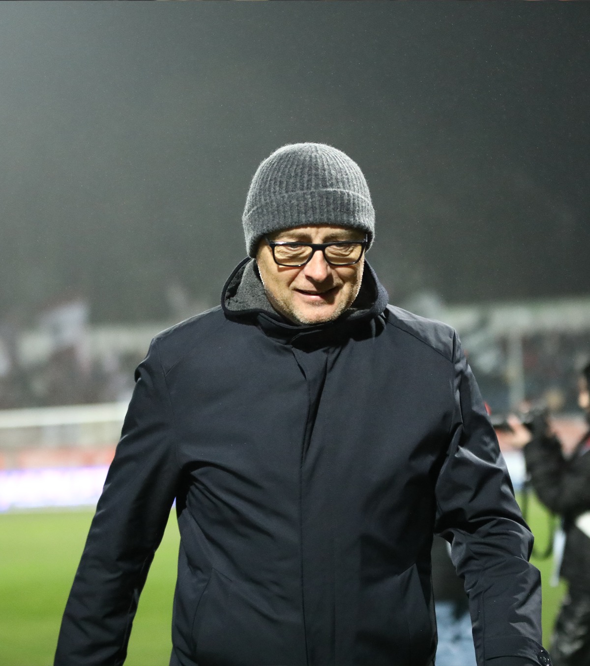 „Ca doi boxeri” Leo Grozavu și-a lăudat elevii după remiza cu Rapid + FC Botoșani are o mare problemă: „Ne dezechilibează echipa”