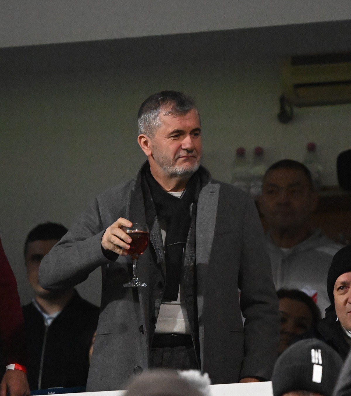 „Rapid nu poate mai mult” Valeriu Iftime o laudă pe FC Botoșani și râde de giuleșteni: „Credeam că echipele mari joacă fotbal”