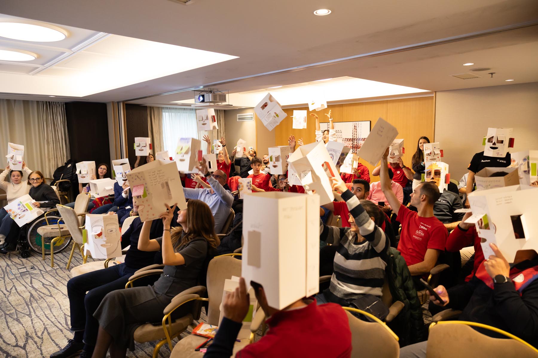 Performanțe de excepție ale sportivilor paralimpici români susținuți de Betano