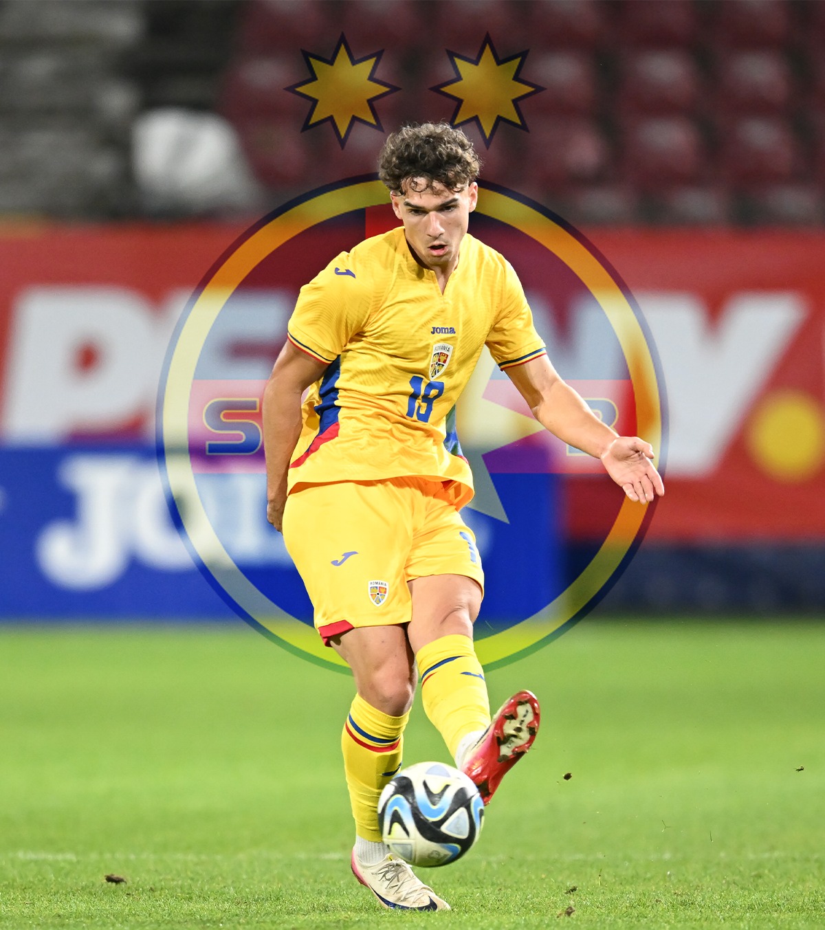 Ciubotaru semnează cu FCSB! Patronul campioanei a confirmat acordul cu Hermannstadt: „Se rezolvă tot” » Ce sumă vor primi sibienii