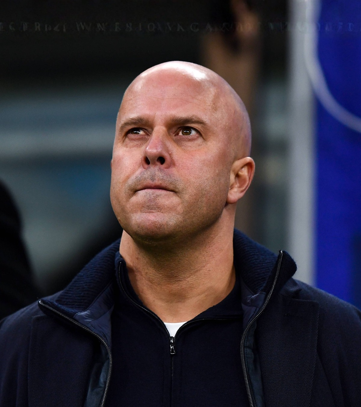 A fost penalty sau nu? Arne Slot, răspuns sincer despre faza controversată de la Inter - Liverpool: „În Premier League nu s-ar fi dat”