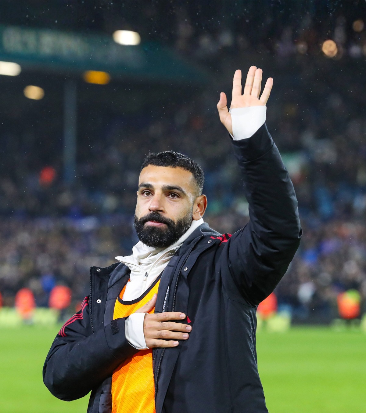 Salah vrea rezilierea Egipteanul pleacă la Cupa Africii și e posibil să nu mai joace deloc la Liverpool. Clubul a găsit înlocuitor?!