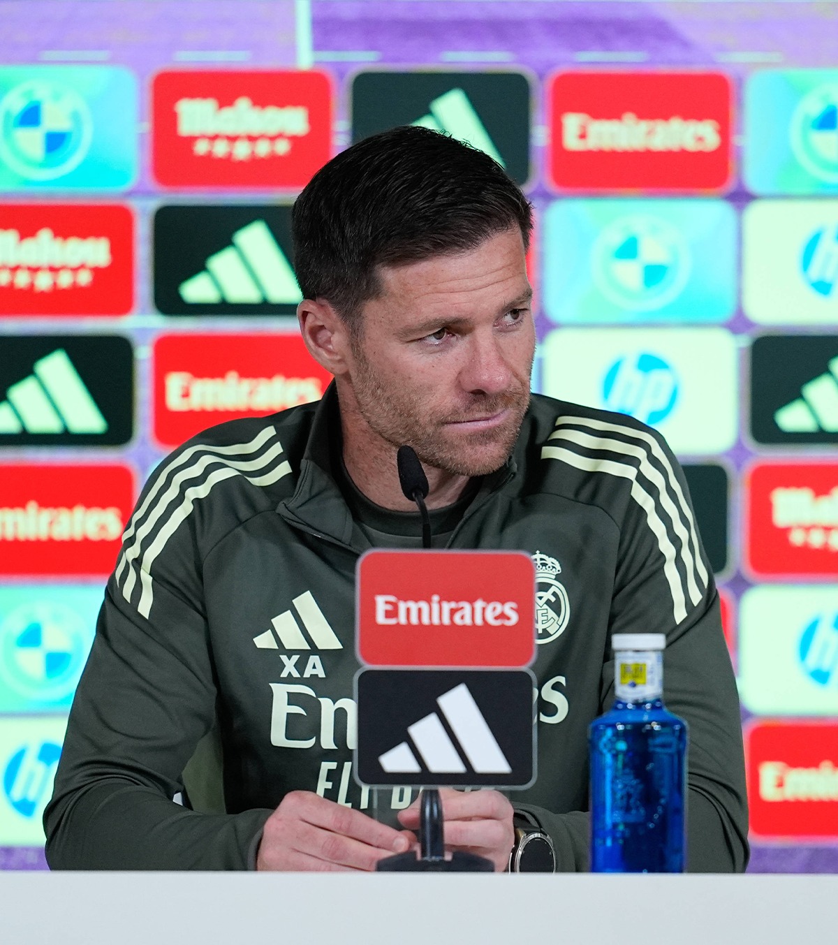 „Nu e vorba despre mine” Xabi Alonso nu se gândește la demisie, după 1-2 cu City: „Nu regretăm nimic” » Ce spune despre huiduielile fanilor