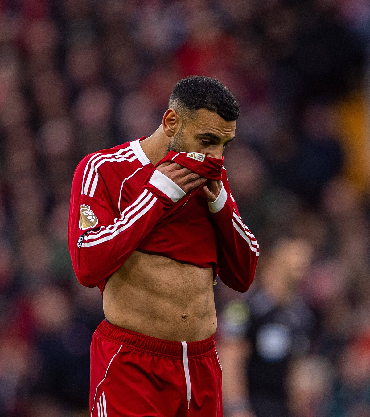 Șeicii, pe urmele lui Salah! Cele trei echipe interesate de transferul starului lui Liverpool » Ședință decisivă cu Arne Slot