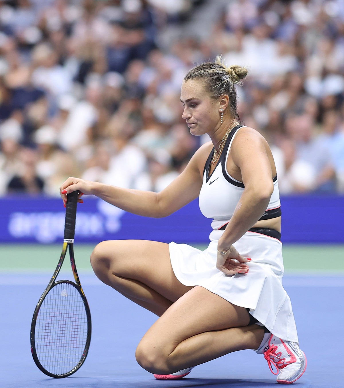 Sabalenka, răspuns categoric Liderul mondial cere interzicerea sportivelor transgender în circuitul WTA: „Nu este corect”