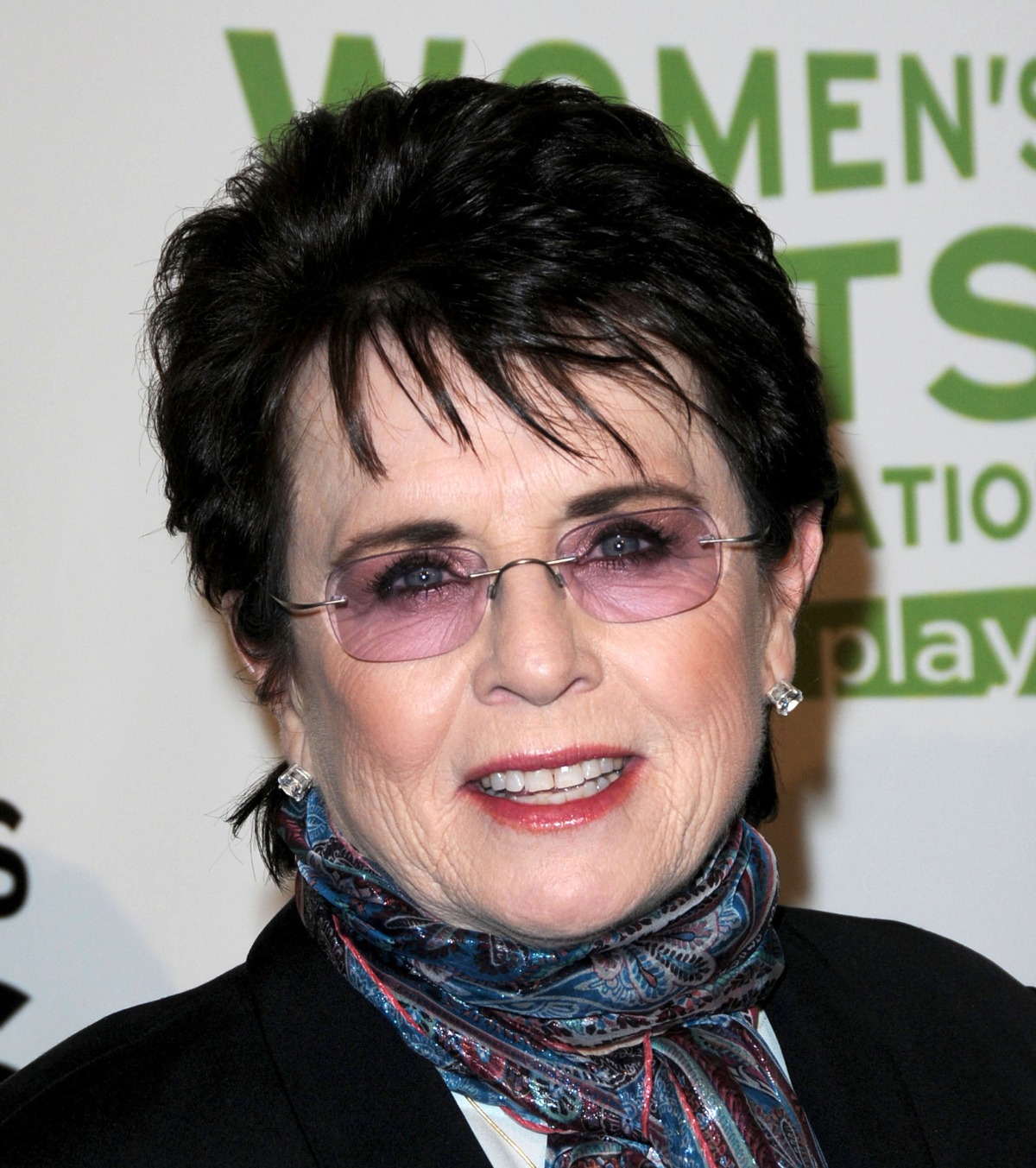 Nu e impresionată de „Bătălia Sexelor” Billie Jean King, despre meciul dintre Sabalenka și Kyrgios: „Al nostru a fost despre schimbare socială, acesta nu”