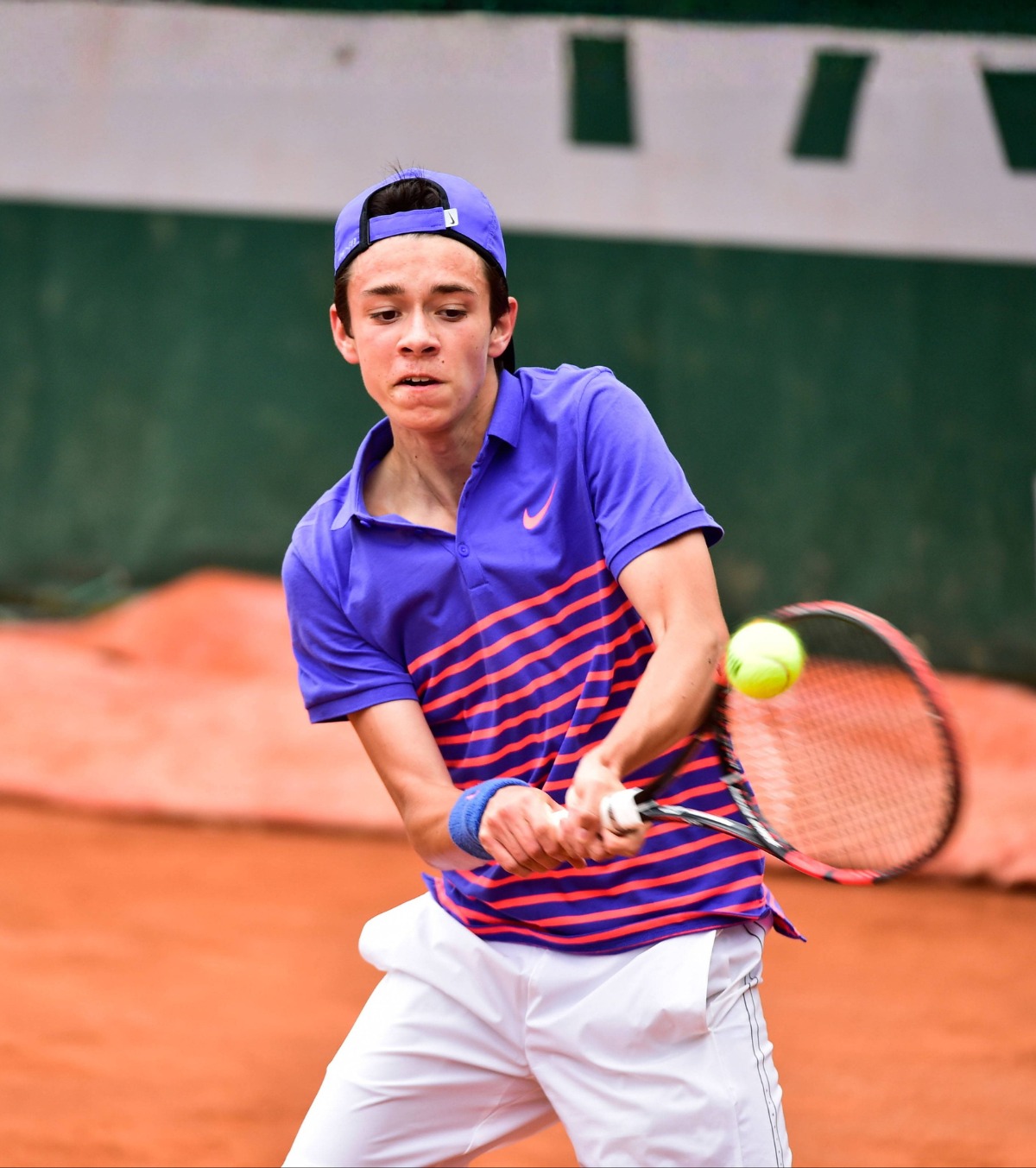 Suspendare gigantică  Tenismenul care a luat 20 de ani după ce a fost găsit vinovat că a trucat meciuri