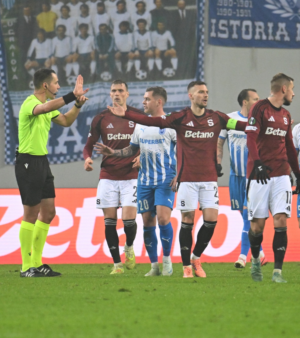 „O înfrângere dezamăgitoare” Alexandru Cicâldău, după înfrângerea cu Sparta Praga: „Am suferit” + Ce spune despre penalty-ul ratat de Anzor