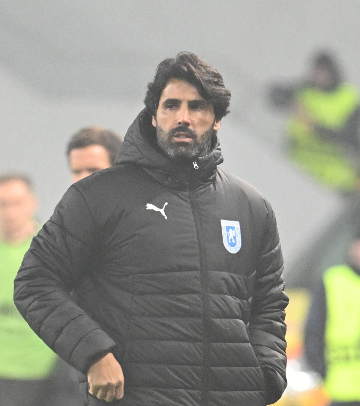 „Eu sunt vinovatul” Coelho, după primul pas greșit la U Craiova: „Strategia a fost bună. Nu trebuie să te gândești foarte mult la asta”