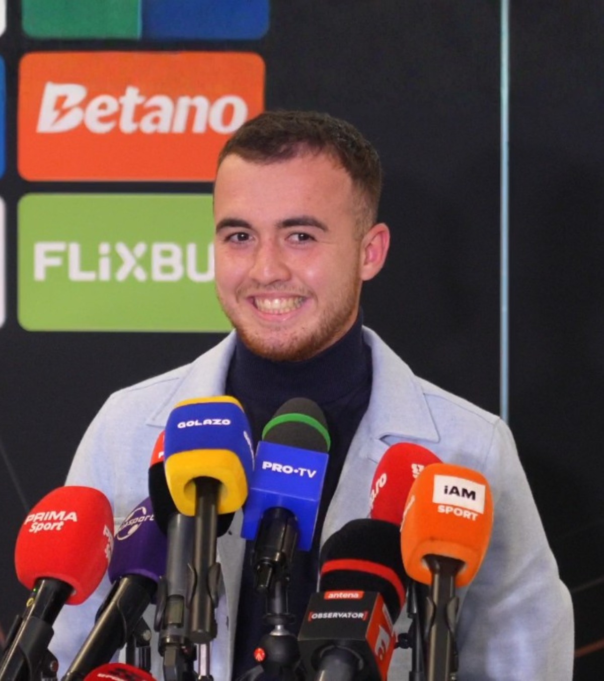 „N-am mai trăit așa ceva” Mihai Toma, după ce a marcat cu Feyenoord: „Acela a fost momentul în care am început să credem în revenire”