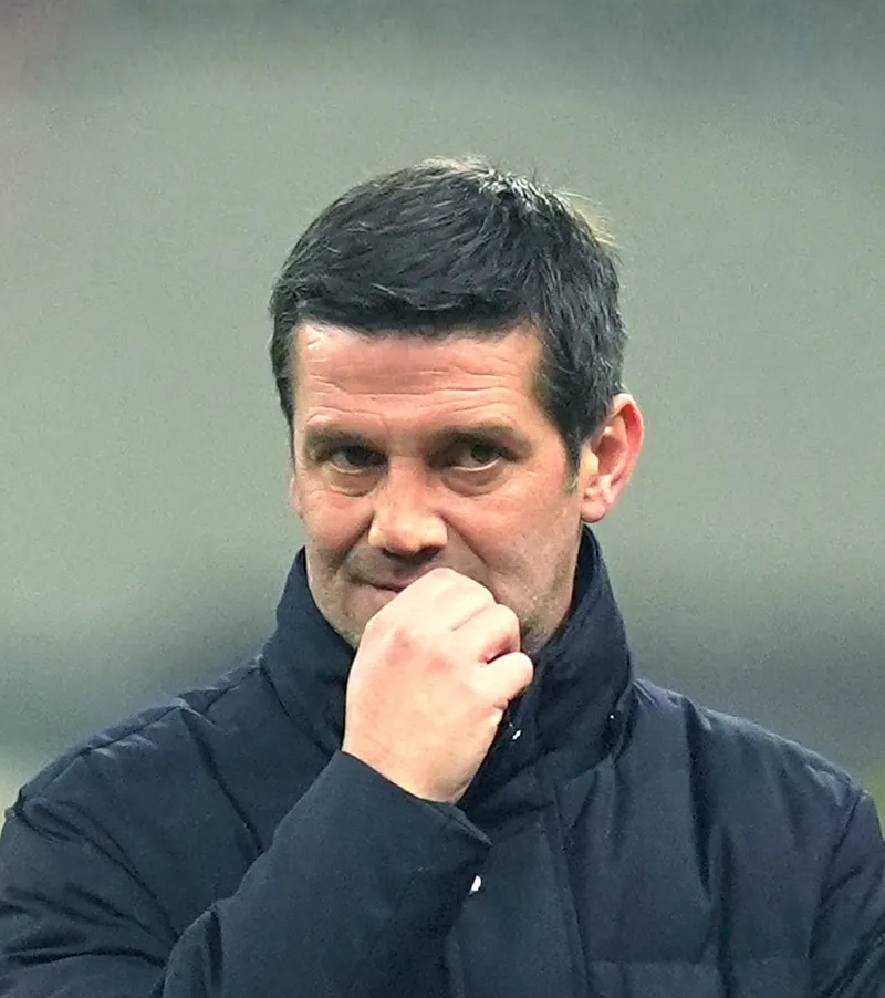 Ce are de făcut Chivu Președintele lui Inter i-a setat obiectivul tehnicianului român: „Lasă un gust amar. Trebuie să ne suflecăm mânecile”