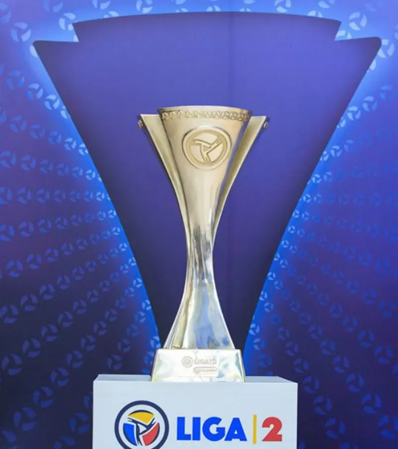 Liga 2, etapa #17 Sepsi - Concordia, LIVE de la 17:30 » Începe ultima etapă din 2025