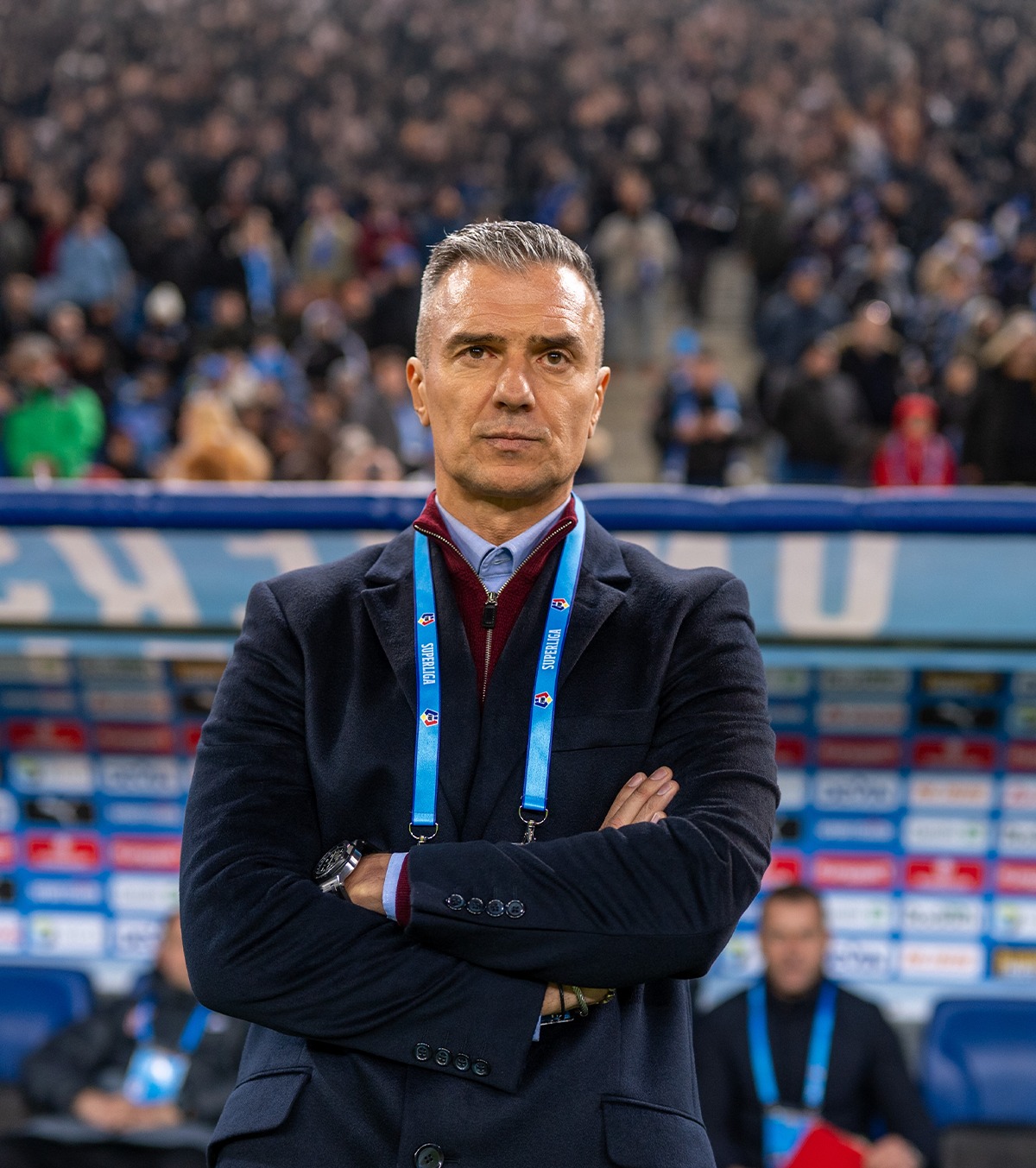 Pancu taie în carne vie Antrenorul anunță mai multe plecări de la CFR Cluj: „Nu sunt compatibili cu mine”