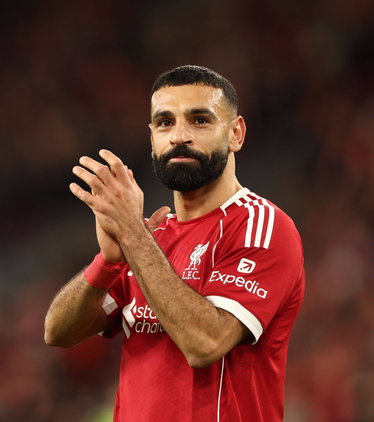 Ultimul dans? VIDEO. Starul lui Liverpool a început meciul pe bancă, apoi a stabilit un record istoric + Reacția emoționantă a fanilor