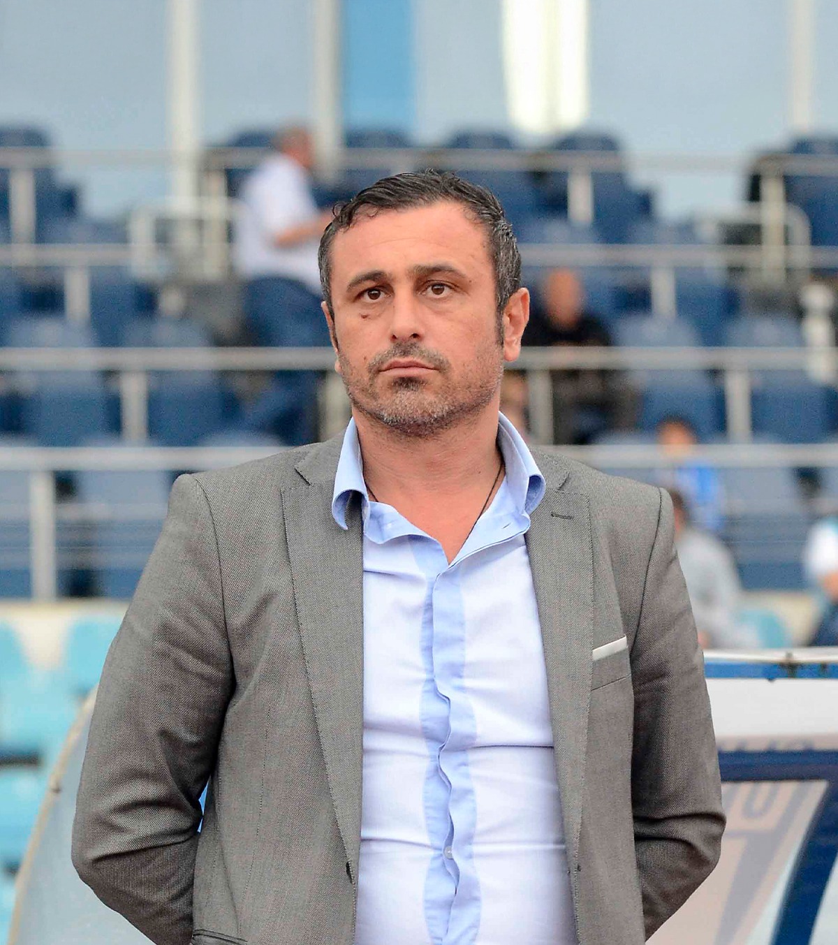 Se rezolvă problemele la Oțelul Președintele clubului vine cu vești bune după victoria cu Rapid: „Avem de încasat”