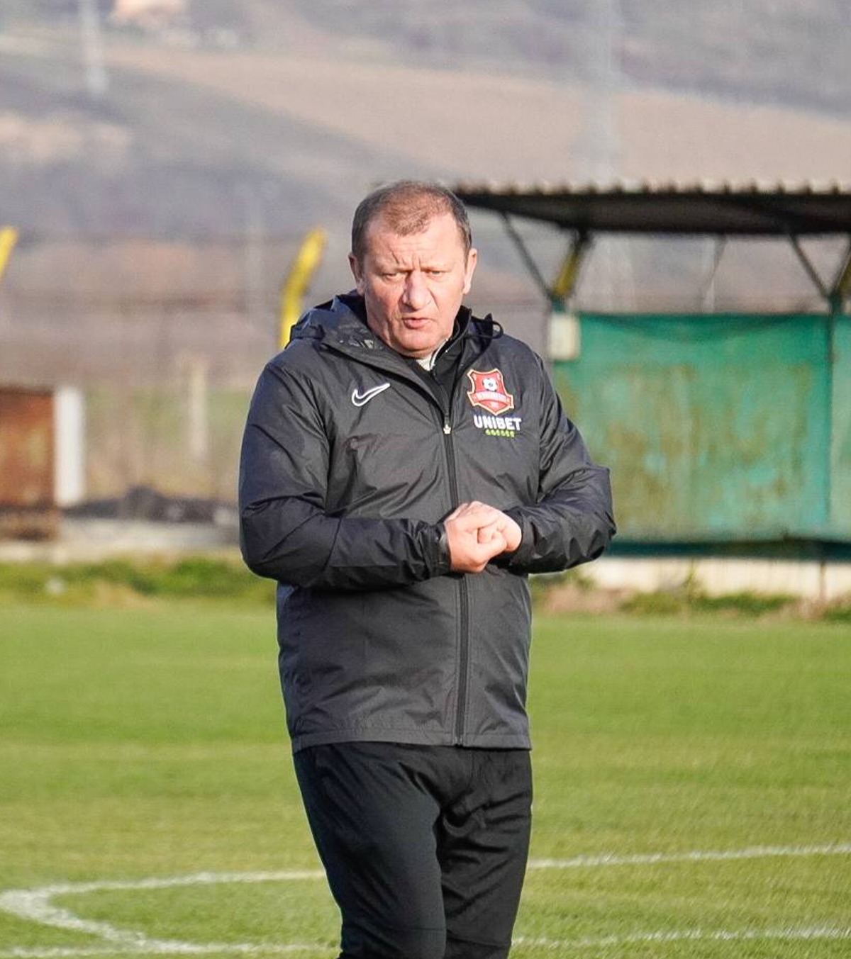 Obiectivul lui Dorinel Munteanu Mesaj clar al antrenorului înaintea debutului său la FC Hermannstadt: „Am ascultat jucătorii până la un punct!”