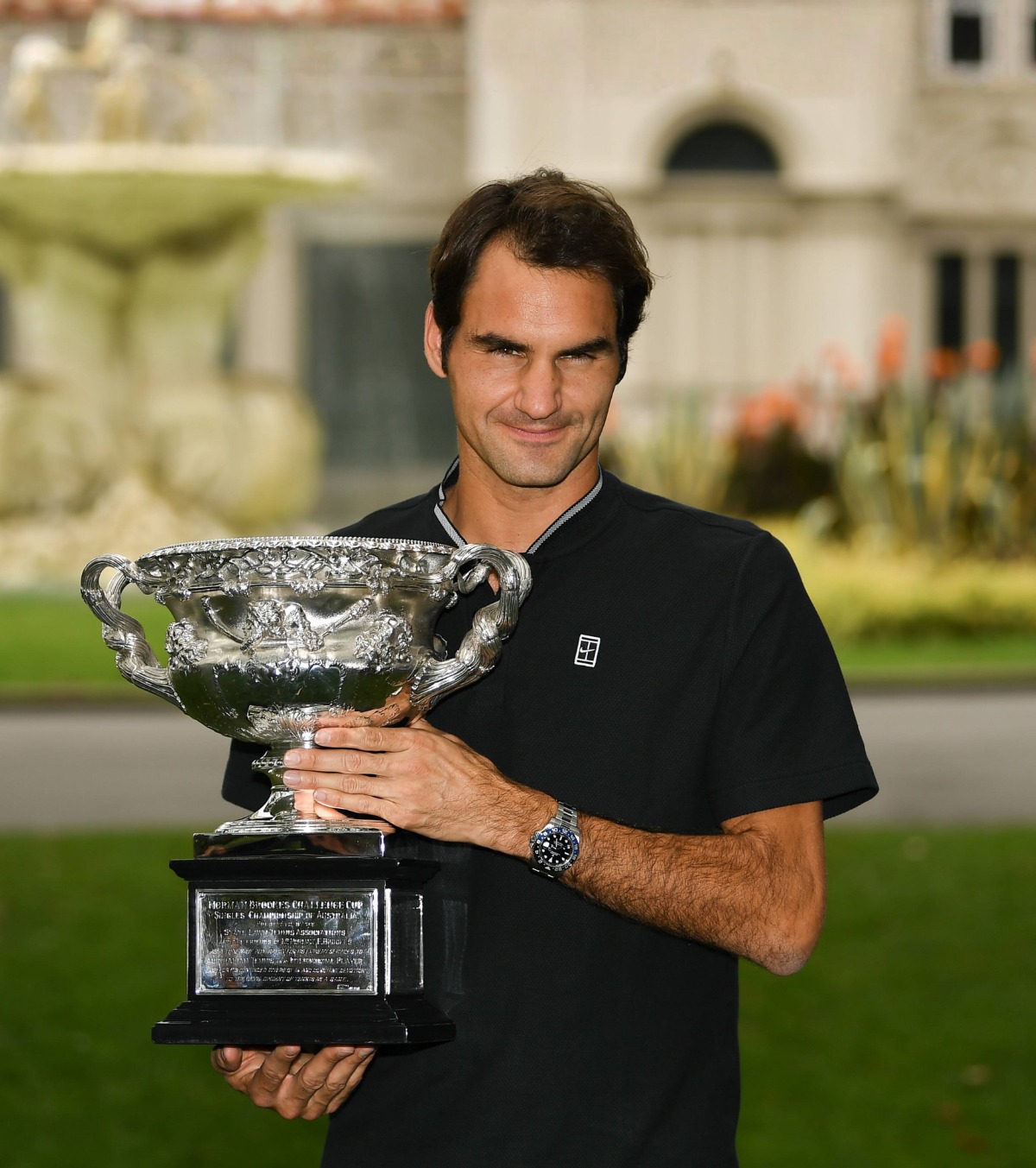 Federer revine la Australian Open Legendarul tenismen elvețian, invitat special la primul Grand Slam din 2026