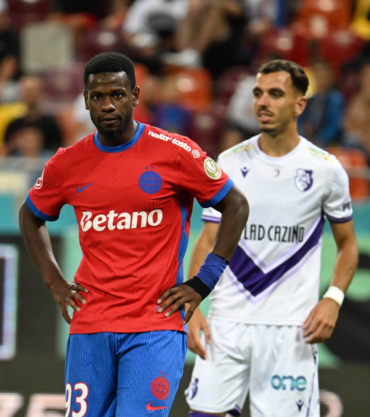 LPF a modificat programul Date schimbate pentru două meciuri din etapa #22 au fost inversate » Mutarea o ajută pe FCSB