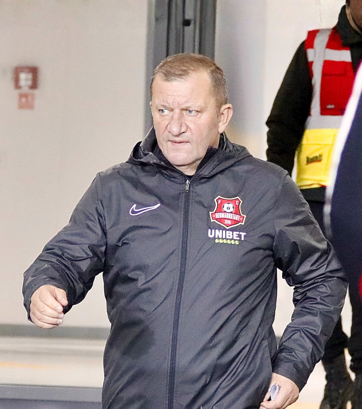 „Goluri copilărești” Dorinel Munteanu, după debutul cu stângul la Hermannstadt: „Îmi e greu să-mi găsesc cuvintele”