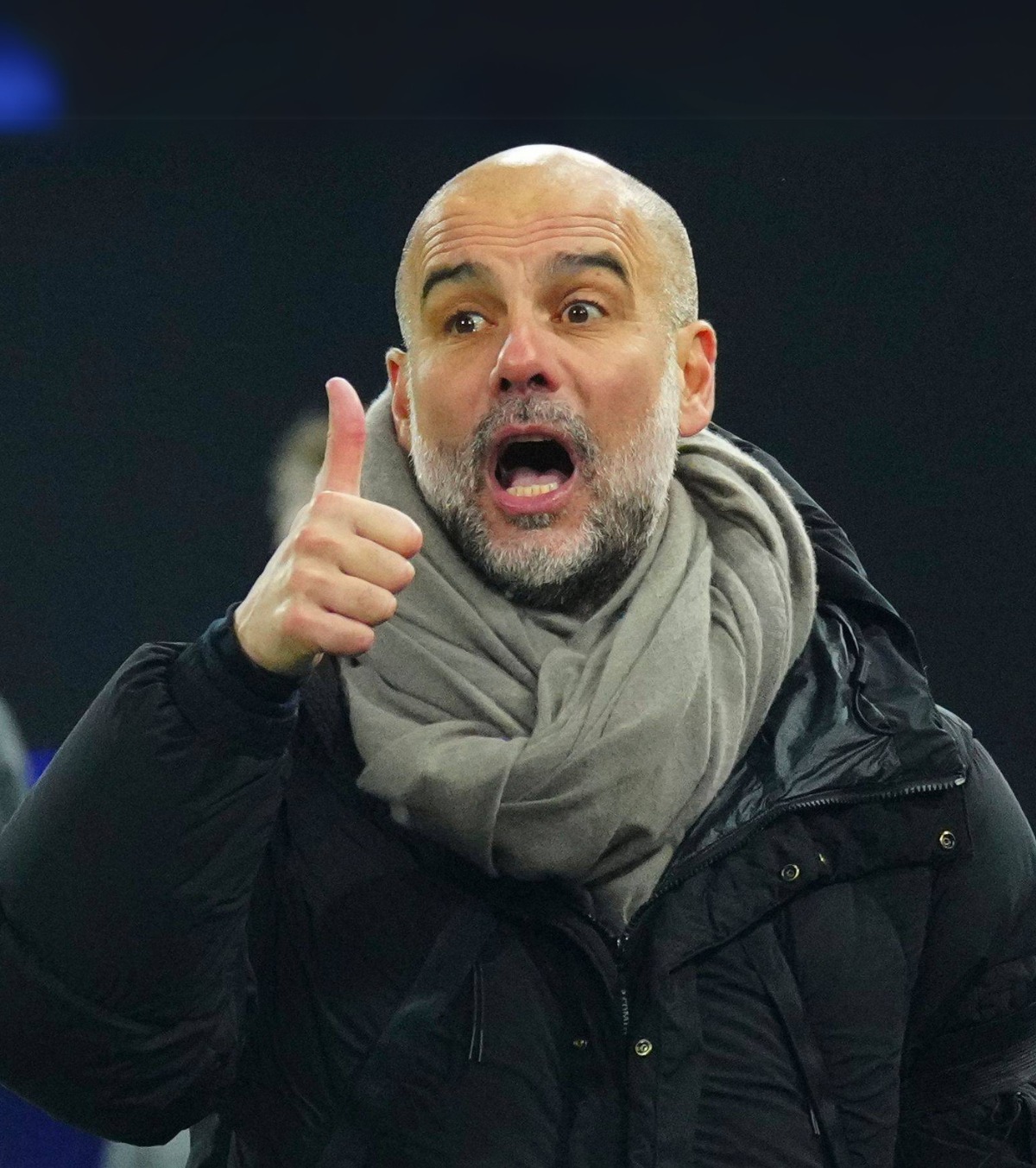 Guardiola, record fabulos Borna incredibilă atinsă de antrenorul lui Manchester City » I-a zdrobit pe Ferguson și Wenger