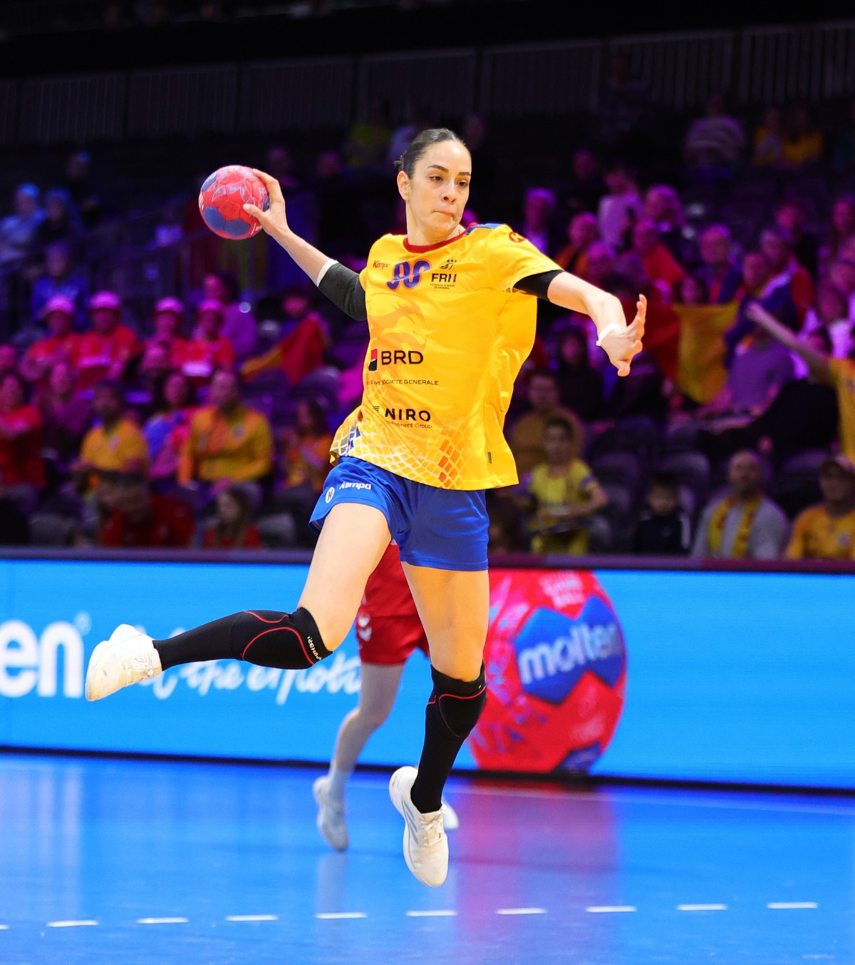Românce în top! Două „tricolore” ocupă locuri fruntașe după mondialul de handbal feminin, deși România a terminat pe 9