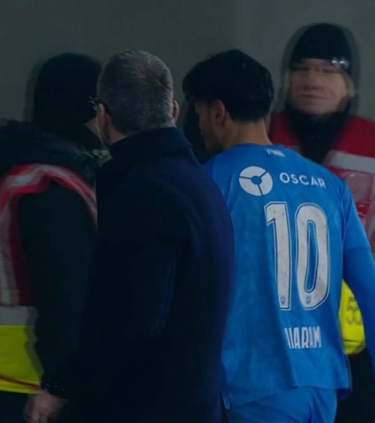 „Ar trebui să dai un exemplu!” Ștefan Baiaram, criticat dur de o legendă a Craiovei: „Vreau să-i transmit un mesaj”