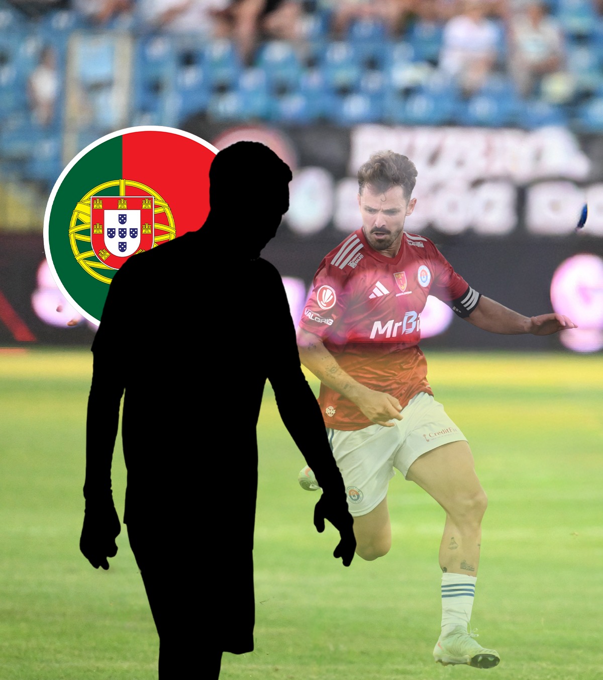 Țintă nouă pentru FCSB Becali a confirmat negocierile pentru încă un transfer: „Dau și 2-3 milioane”