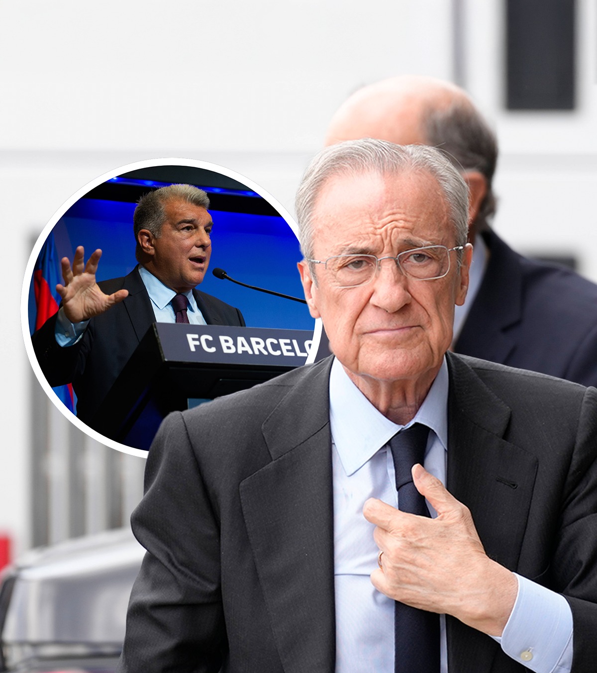 Perez atacă din nou arbitrii Președintele lui Real Madrid, mesaj furibund: „De ce suntem singurii care luptă pentru dreptate?!”