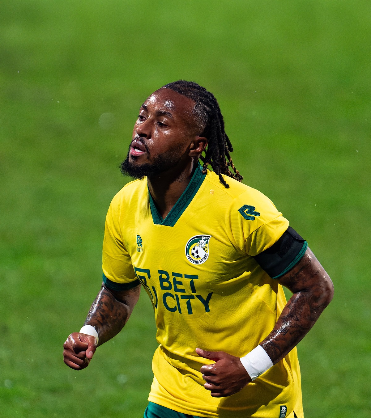 „Am fost la un pas de moarte” A suferit un atac cerebral devastator, dar a revenit pe teren după opt luni: „Medicii mi-au spus că nu voi mai juca fotbal”